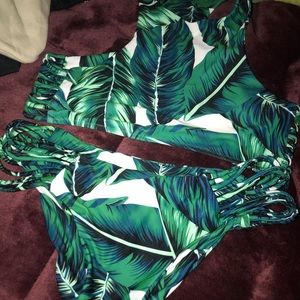 Cupshe Bikini